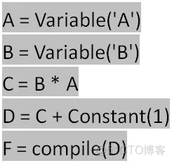 Tensorflow代码解析（一）_编程模式_07